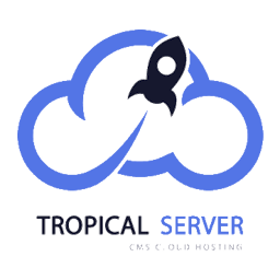 logo tropical