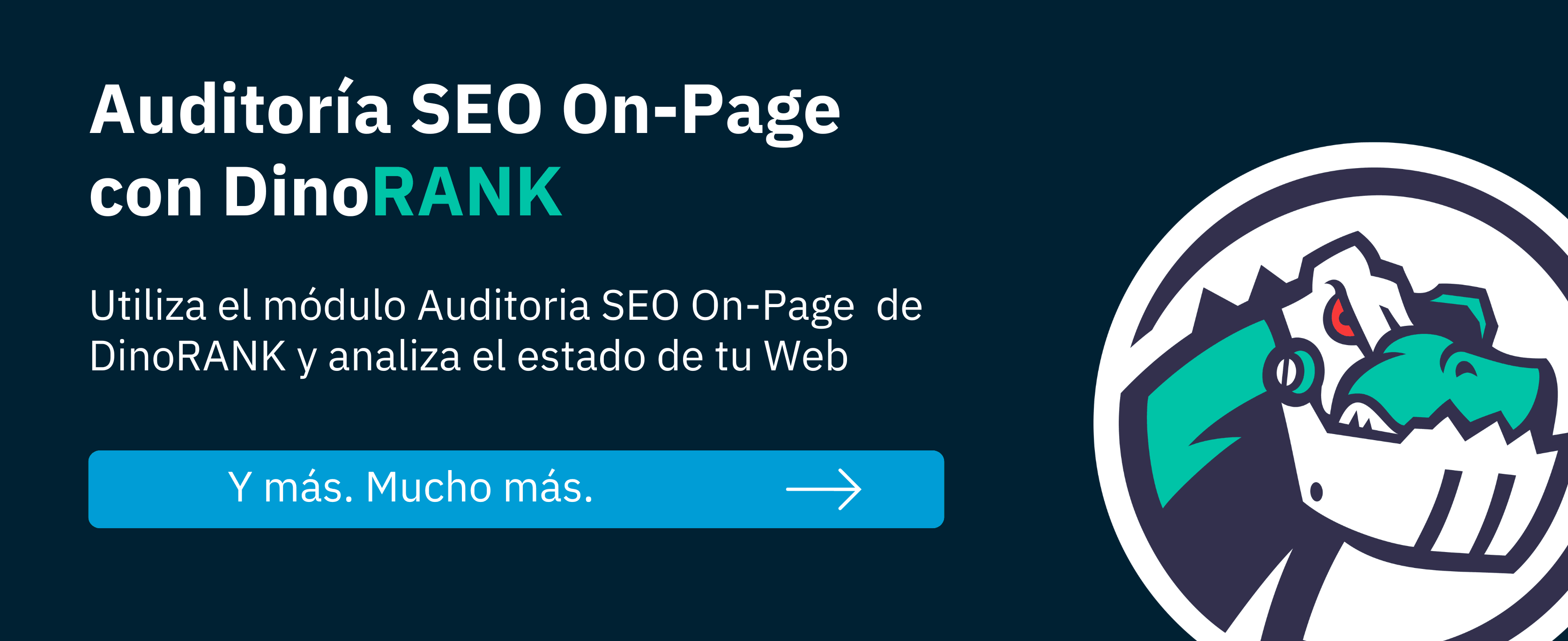 auditoria de SEO con DinoRANK