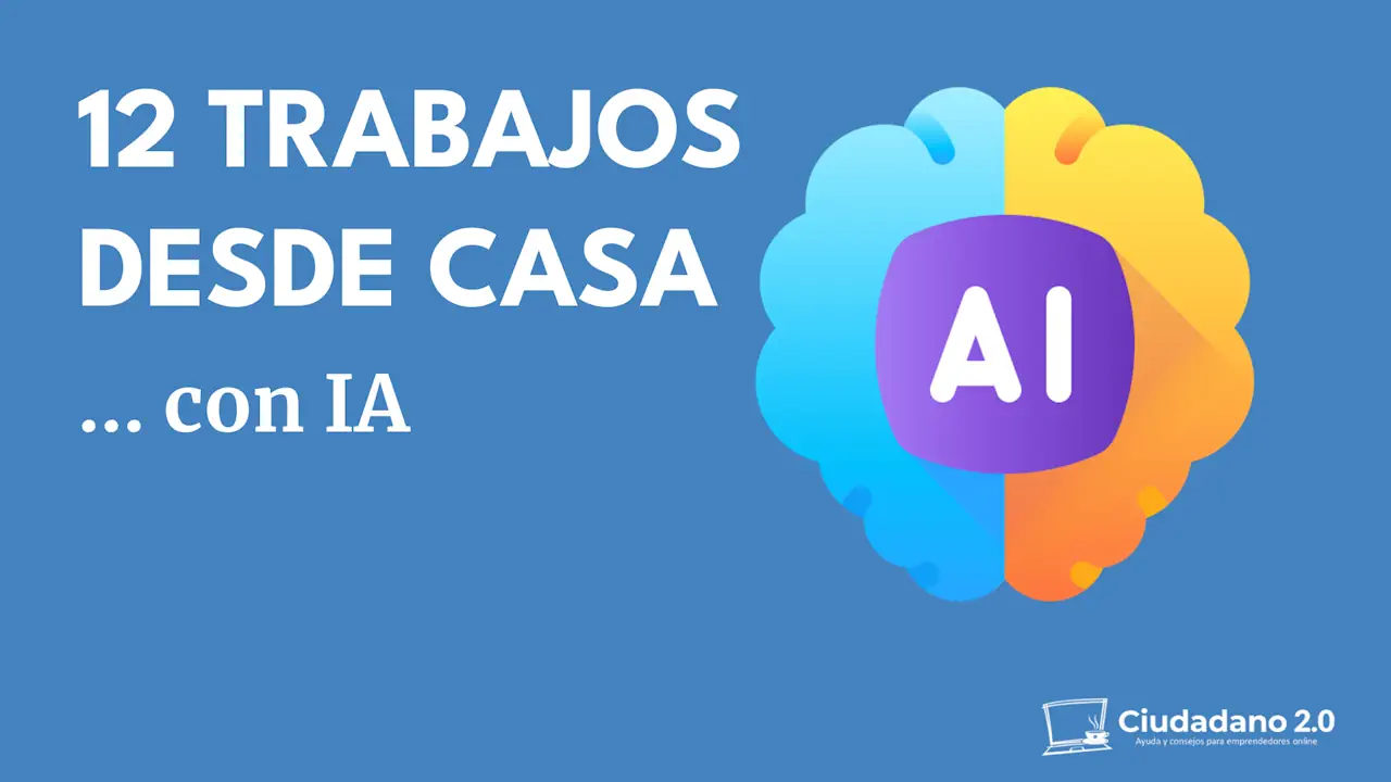Nuevos trabajos IA